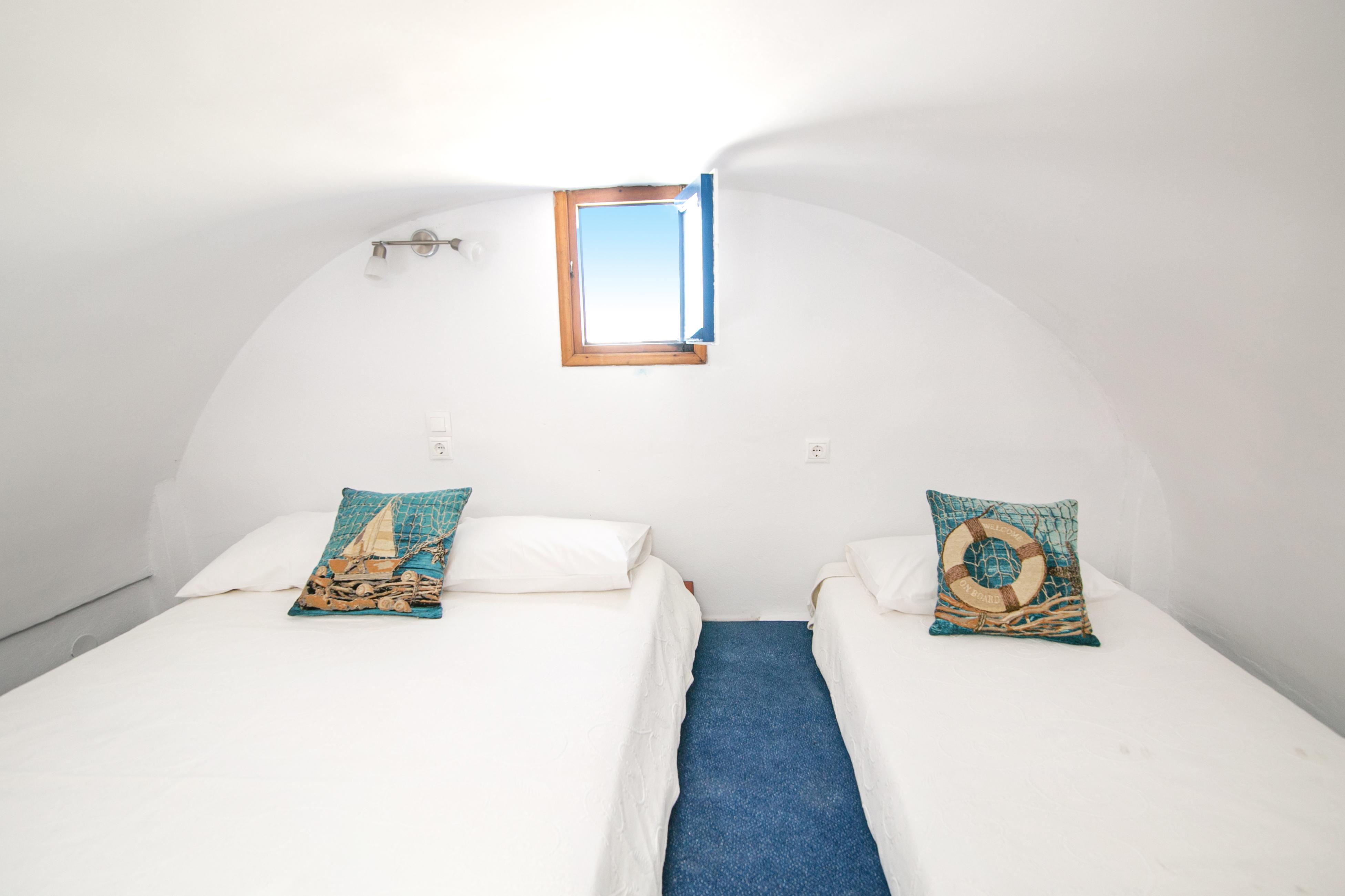 Stelios Rooms Oia  Exterior foto