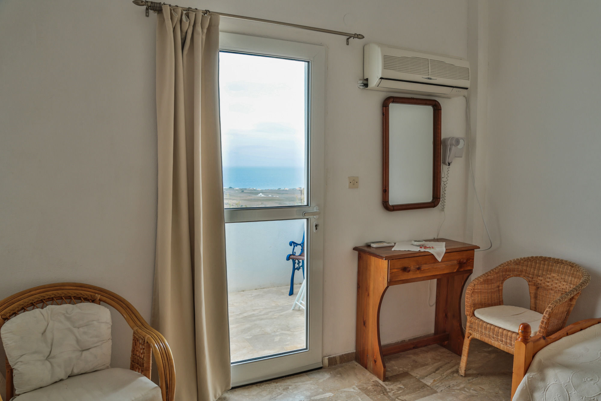 Stelios Rooms Oia  Exterior foto